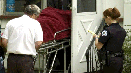 El número de muertes por heroína en EEUU se cuadruplica en seis años